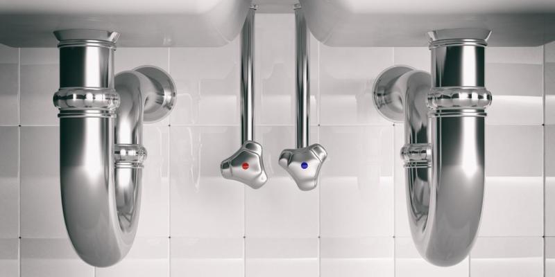 Travaux de plomberie &agrave; Malans, les points essentiels &agrave; v&eacute;rifier